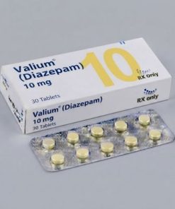 Buy Diazepam 10mg Online
